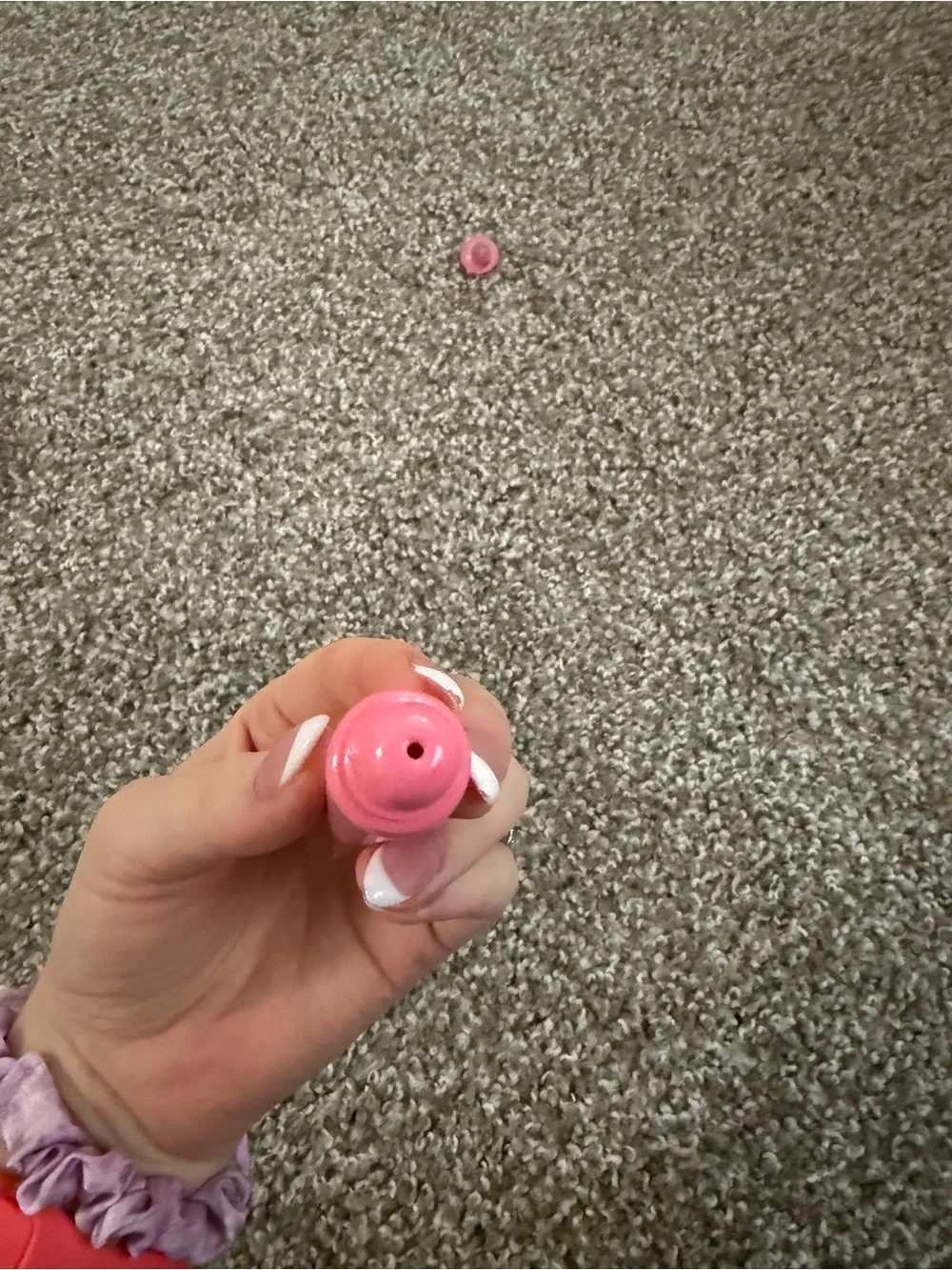 Tower 28 Sheer Watermelon Kiwi Lip Treatment — Baby Pink